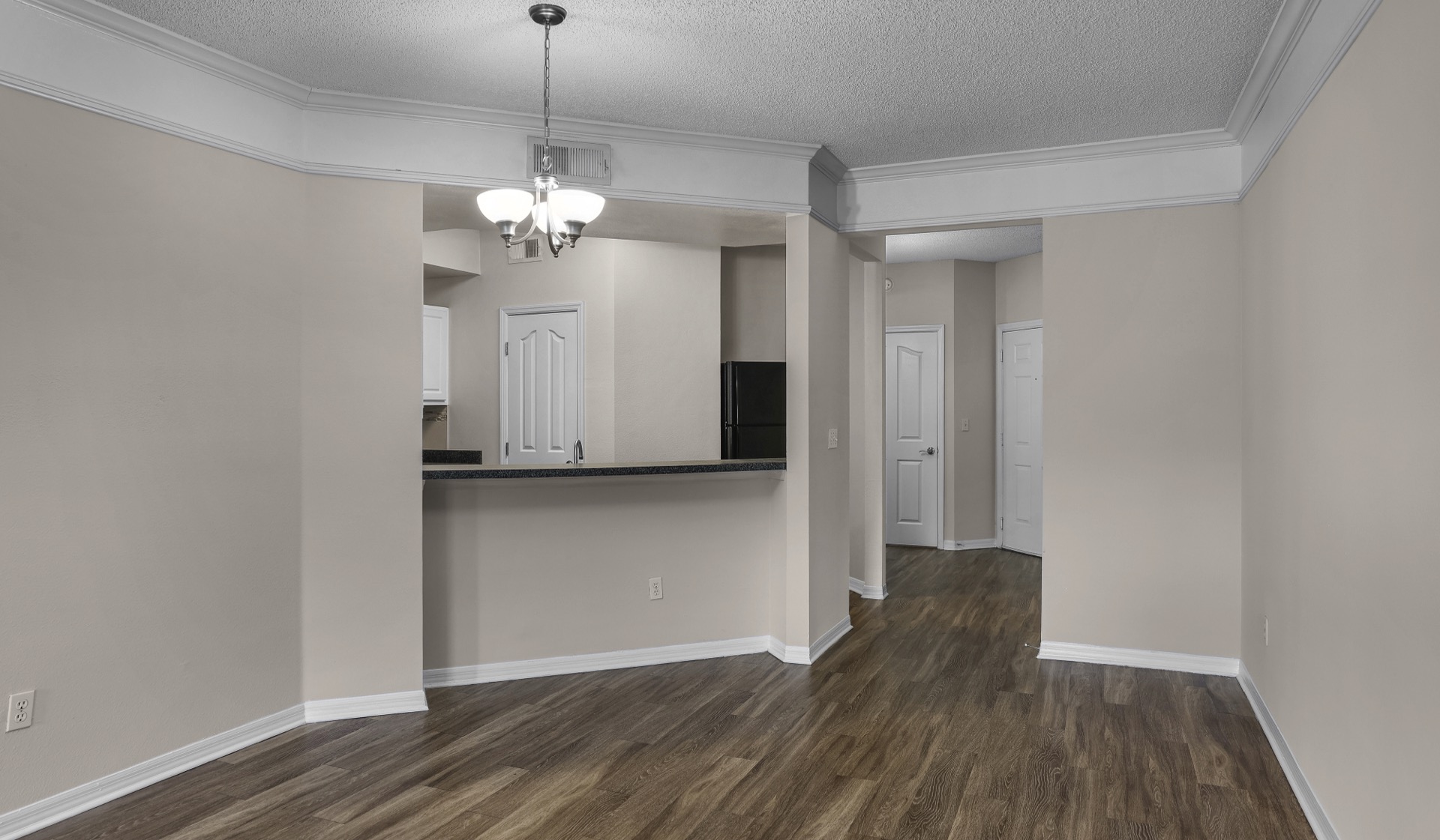 Timucuan Lakeside - Jacksonville, FL - Kitchen